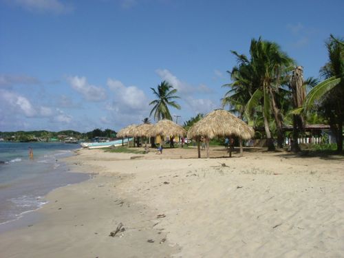 Tropical Resort and Residential Villa, Nicaragua