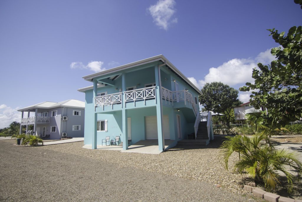 Beachfront Caribbean Resorts for Sale Caribbean & Central American