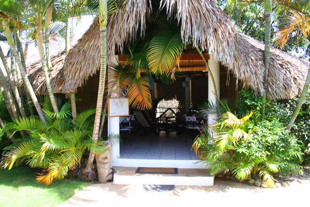 Tropical Resort with 6 Bungalows for Sale in Cabarete - Caribbean ...