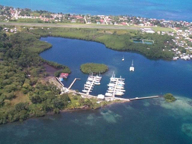 Panama Marina Resort Development for Sale