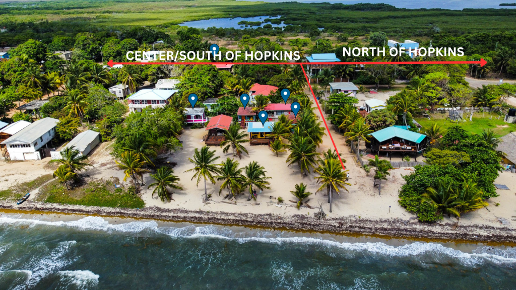 Beach Lodge W/ 120 FT Of Beachfront - Resorts for Sale