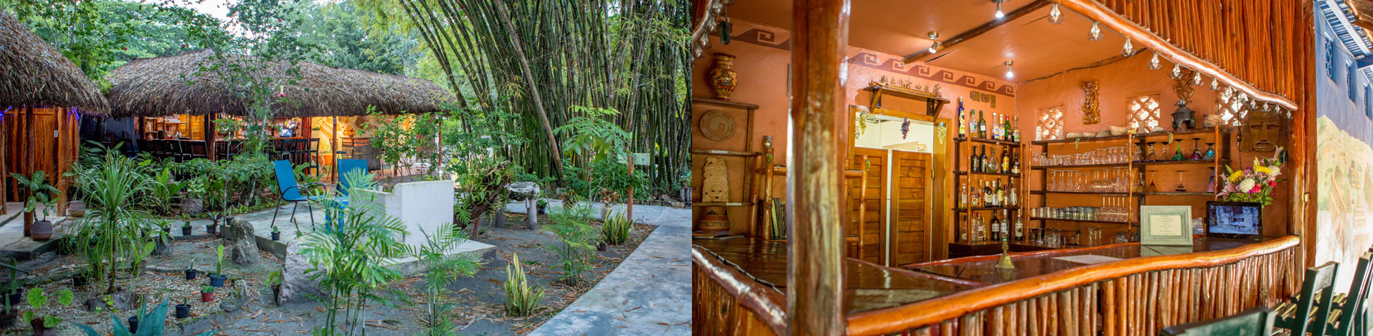 Mexico Eco-Resort Campeche
