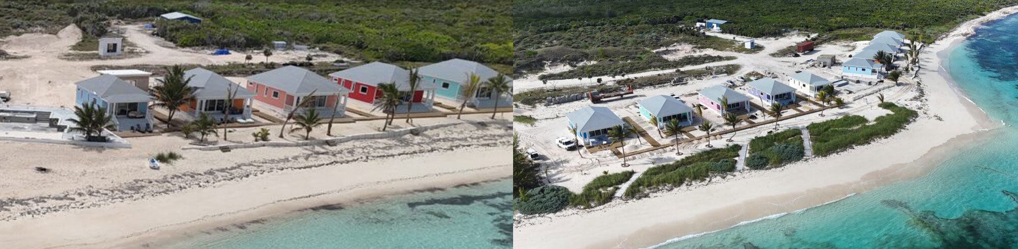Bahama Villas for Sale Long Island, Bahamas